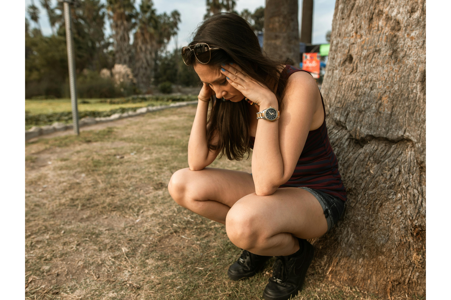 reduce stress blog